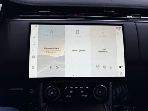 Used 2023 Land Rover Range Rover SE image 23