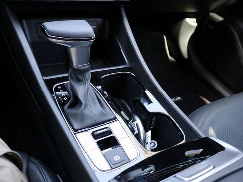 New 2026 Hyundai Santa Cruz Limited image 40