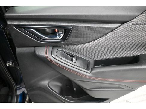Used 2022 Subaru Forester Sport image 19