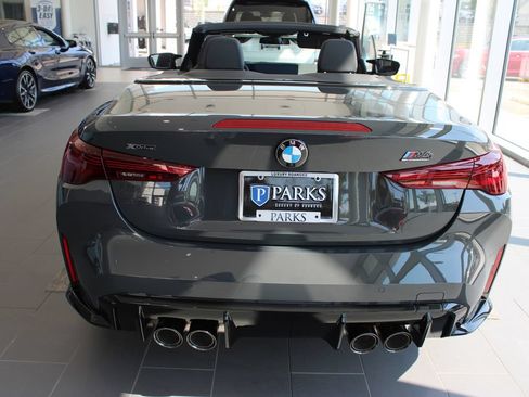 New 2027 BMW M4 xDrive Competition AWD/4WD image 28
