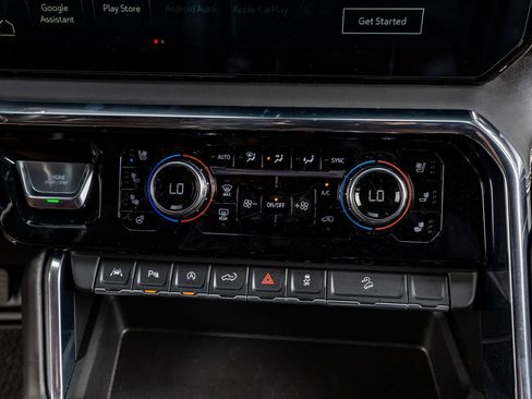 Used 2025 GMC Sierra 1500 Denali Ultimate image 27