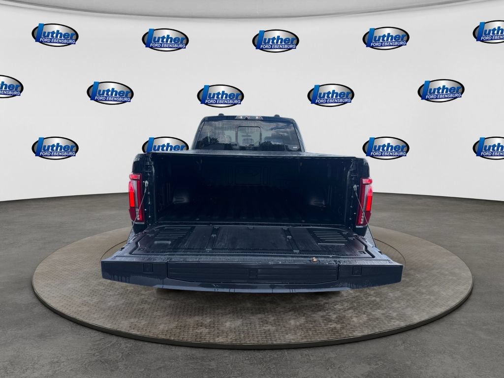 Used 2024 Ford F150 Raptor AWD/4WD image 34