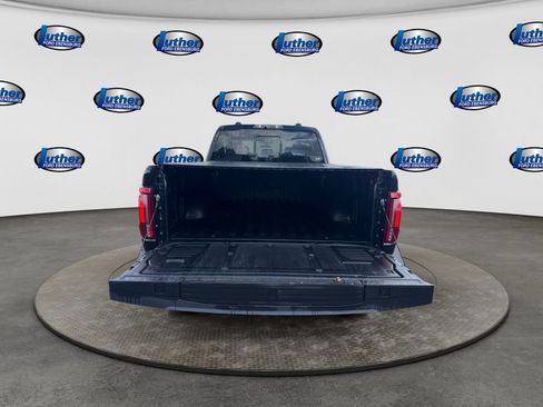 Used 2024 Ford F150 Raptor AWD/4WD image 34