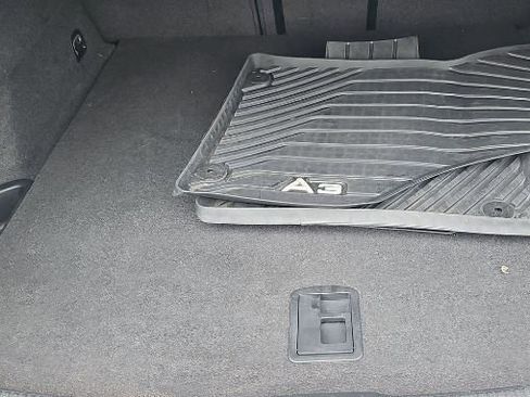 Used 2015 Audi A3 2.0T Premium w/ Audi MMI Navigation Plus image 39