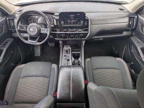 Used 2024 Nissan Pathfinder SV FWD image 15