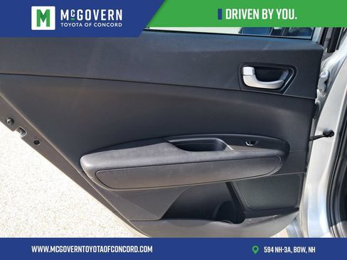Used 2018 Kia Optima LX FWD image 14