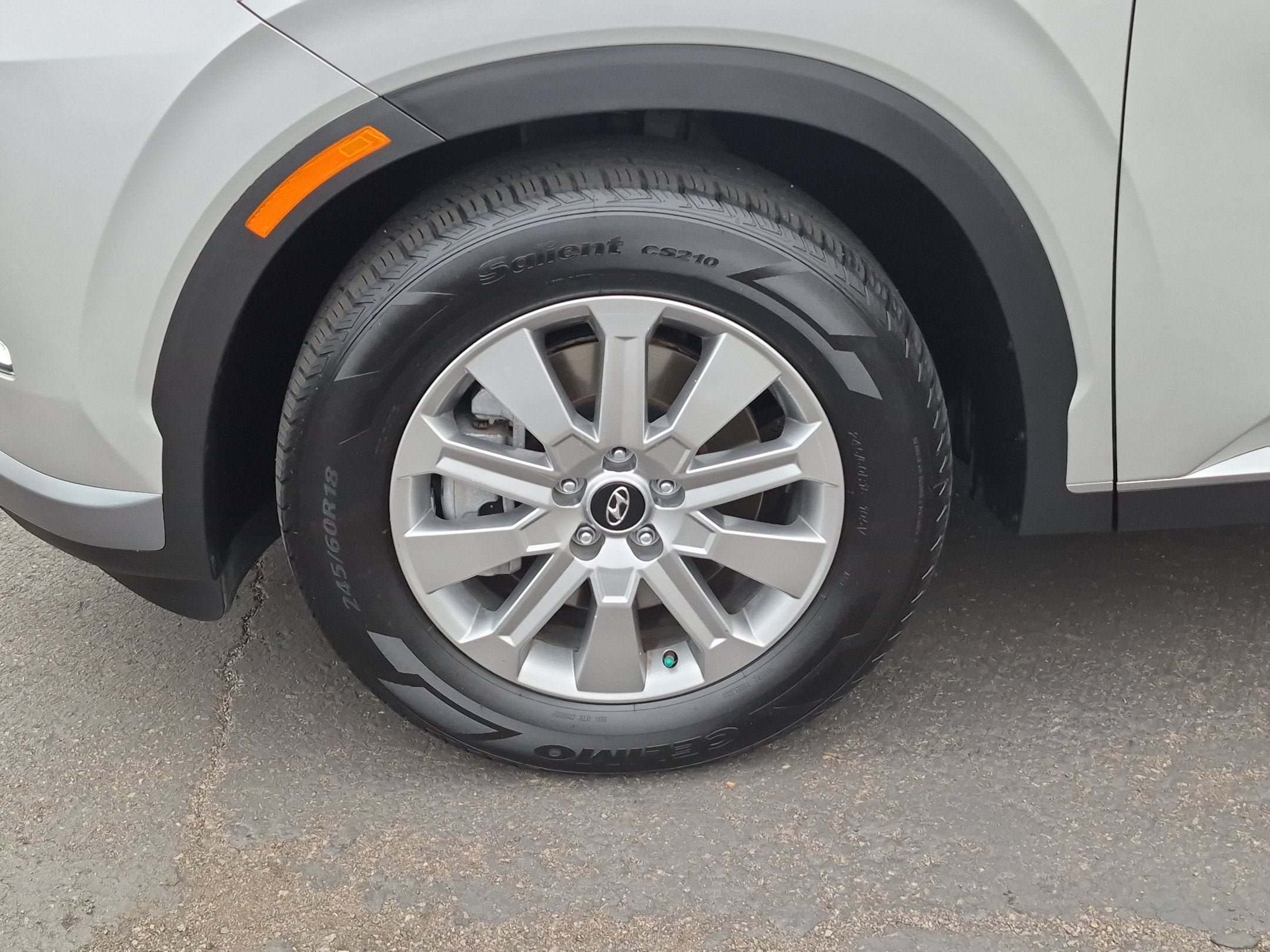 Used 2024 Hyundai Palisade SEL FWD image 10