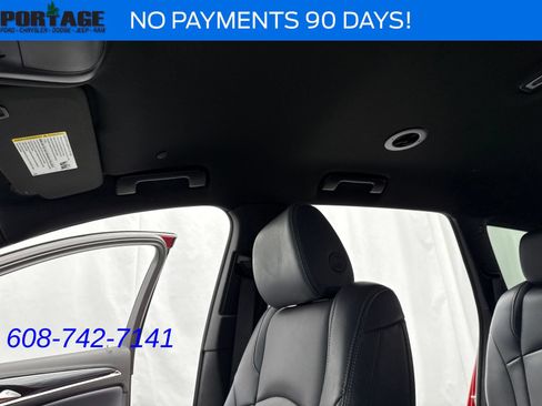 Used 2024 Buick Enclave Premium AWD/4WD image 24