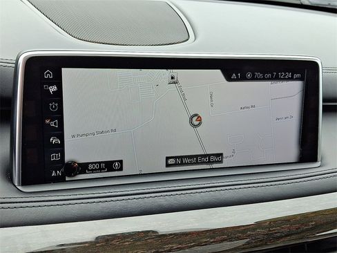 Used 2017 BMW X5 xDrive35i image 17