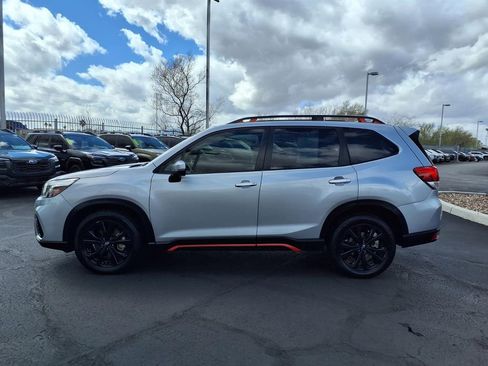 Used 2020 Subaru Forester Sport w/ Popular Package #2 image 15