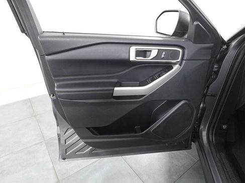 Certified 2024 Ford Explorer XLT image 8