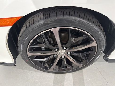 Used 2021 Honda Civic Sport image 5