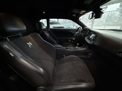 Used 2021 Dodge Challenger R/T Scat Pack w/ Plus Package image 26