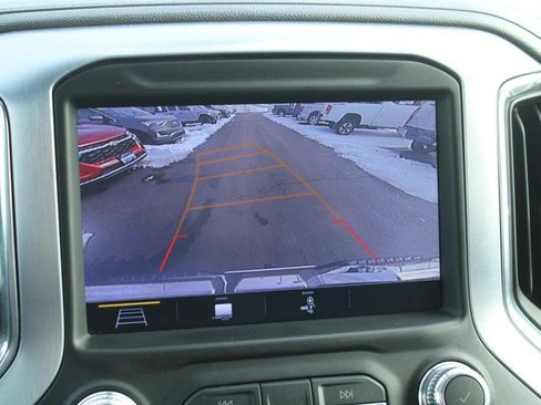 Used 2019 GMC Sierra 1500 SLT image 20