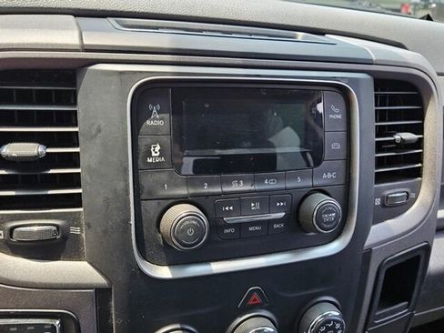 Used 2020 RAM 1500 Tradesman w/ Trailer Tow Group image 17