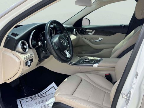 Used 2017 Mercedes-Benz C 300 Sedan image 20