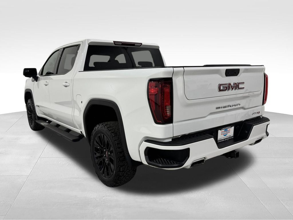 Used 2021 GMC Sierra 1500 AT4 AWD/4WD image 38