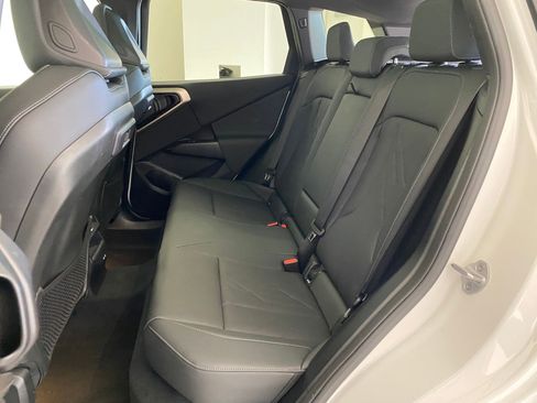 Used 2025 BMW X3 xDrive30i w/ Convenience Package image 13