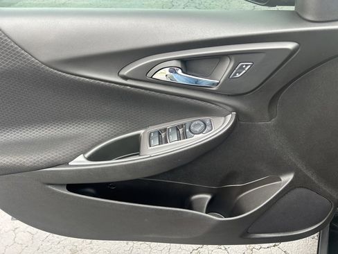 Used 2024 Chevrolet Malibu RS image 16