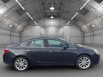 Used 2015 Buick Verano Leather