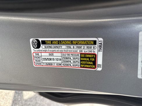 Used 2023 Honda Odyssey Touring image 31