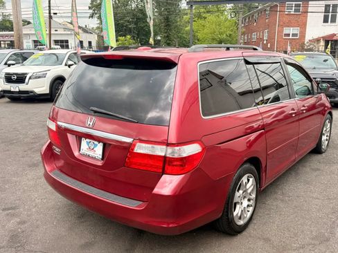 Used 2006 Honda Odyssey Touring image 7