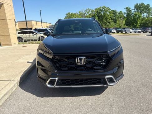 New 2026 Honda CR-V Sport Touring image 7