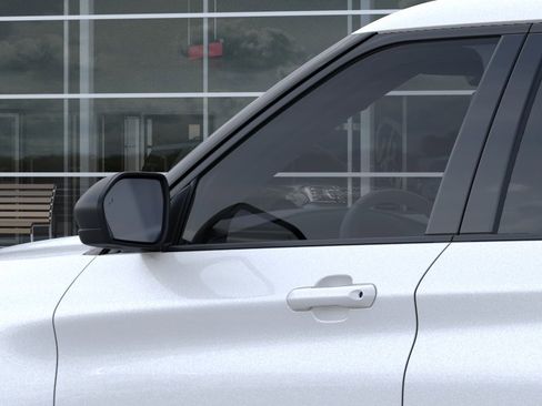 New 2026 Ford Explorer Active RWD image 43