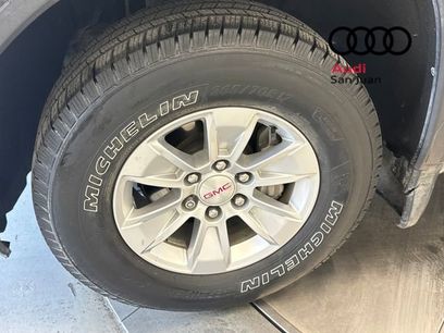 Used 2020 GMC Sierra 1500 SLE w/ SLE Value Package