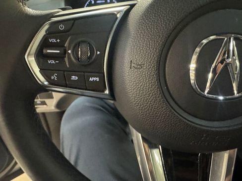 Certified 2023 Acura RDX w/ Technology Package image 24