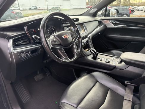 Used 2023 Cadillac XT5 Premium Luxury image 15