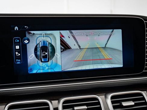 New 2026 Mercedes-Benz GLE 350 4MATIC image 33