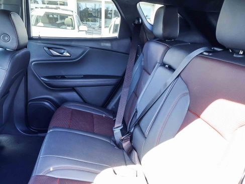 Used 2025 Chevrolet Blazer RS image 15