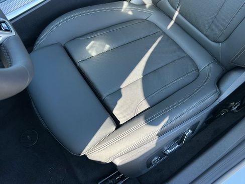 New 2026 BMW i4 eDrive40 w/ M Sport Package RWD image 15