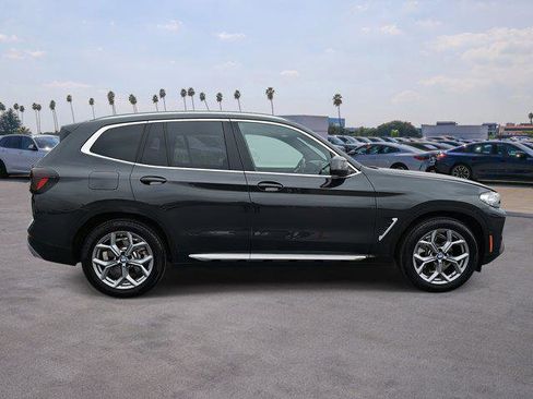 Used 2024 BMW X3 sDrive30i w/ Premium Package image 4
