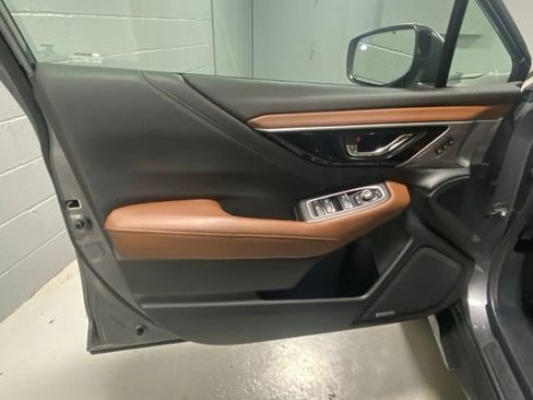 Used 2020 Subaru Outback Touring XT image 7