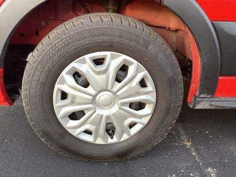 Used 2026 Ford Transit 350 XLT RWD image 5