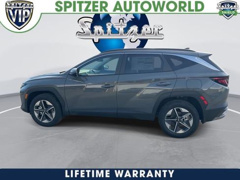 New 2026 Hyundai Tucson SEL AWD/4WD image 6