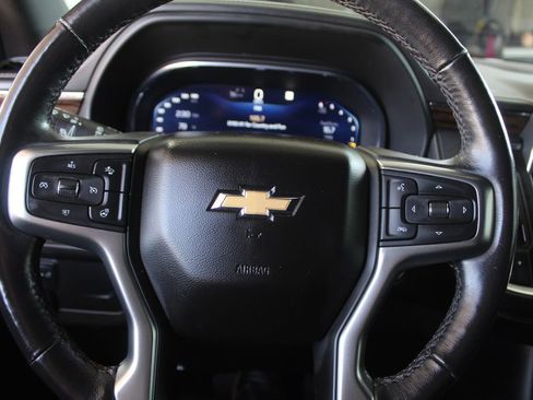 Used 2022 Chevrolet Tahoe Premier image 22