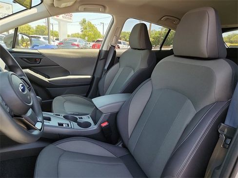 Certified 2024 Subaru Crosstrek 2.0i image 14