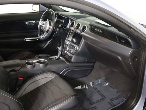 Used 2022 Ford Mustang Premium w/ Equipment Group 201A image 23