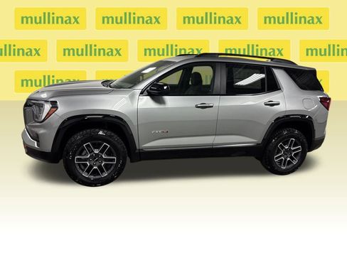 New 2026 GMC Terrain AT4 w/ Convenience Package III image 8