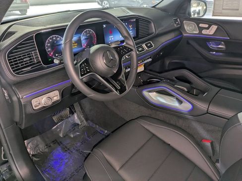 New 2026 Mercedes-Benz GLE 450 4MATIC image 3