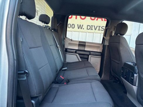 Used 2019 Ford F150 XL w/ Equipment Group 101A Mid image 43