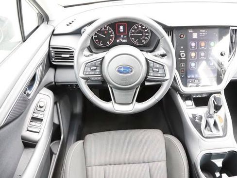 Used 2025 Subaru Legacy Premium AWD/4WD image 19