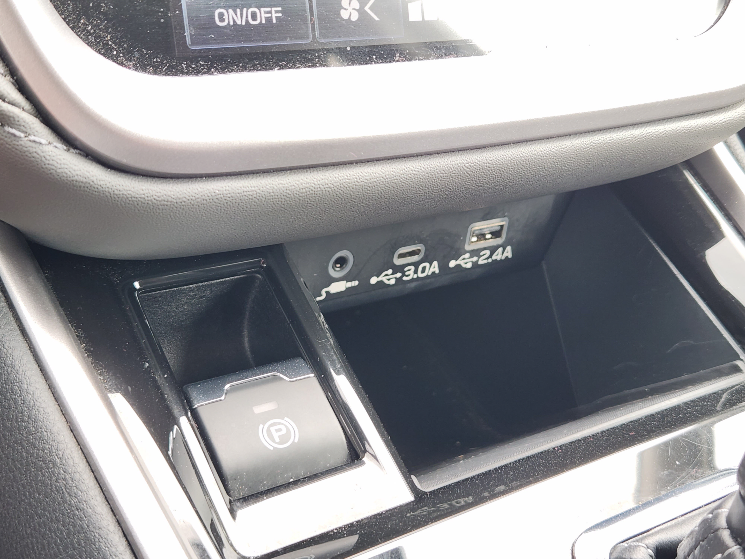 Used 2024 Subaru Outback Onyx Edition XT w/ Popular Package #2 AWD/4WD image 13