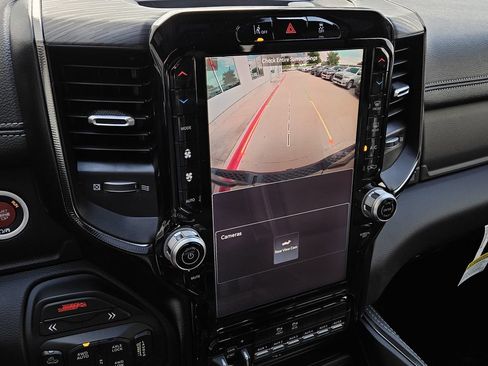 New 2026 RAM 1500 RHO AWD/4WD image 17
