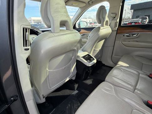 Used 2018 Volvo XC90 T6 Inscription w/ Convenience Package image 41