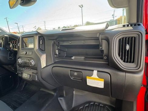 New 2025 GMC Sierra 2500 Pro w/ Convenience Package image 21