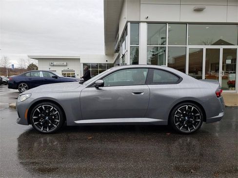 New 2026 BMW 230i xDrive Coupe w/ Premium Package image 8